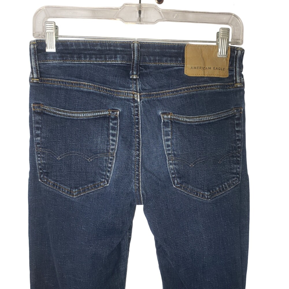 American Eagle Next Level Air Flex Denim Jeans Size 28 X 32